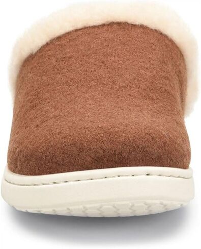 BORN Women's, Zoe Wool Clog Slipper in Saudi Arabia