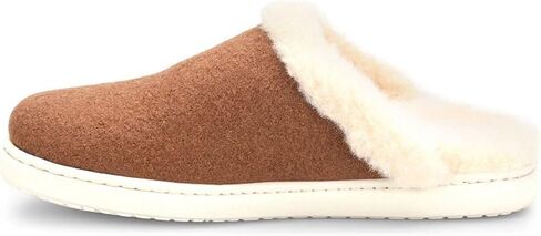 BORN Women's, Zoe Wool Clog Slipper in Saudi Arabia