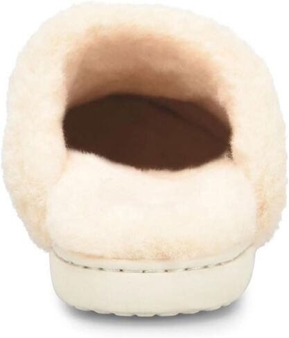 BORN Women's, Zoe Wool Clog Slipper in Saudi Arabia