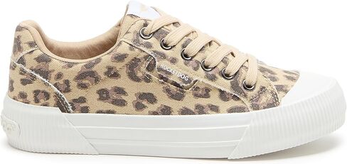 Rocket Dog Women's Cheery Sneaker, White Combo, 10 in Saudi Arabia