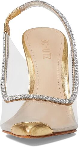 SCHUTZ Audrey in Saudi Arabia