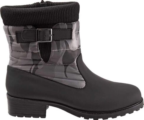 Trotters Women's Berry Mid Ankle Boot in Saudi Arabia