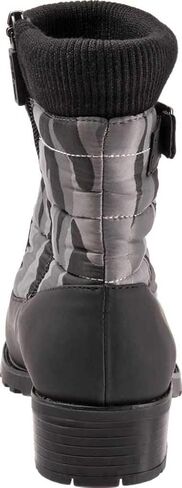 Trotters Women's Berry Mid Ankle Boot in Saudi Arabia