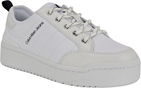 Calvin Klein Women's Austie Sneaker in Saudi Arabia