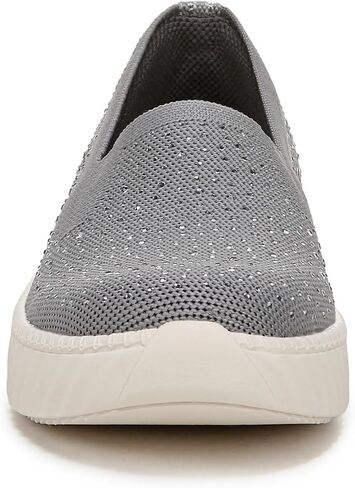 Women's Wednesday Bright Rhinestone Slip-on Sneakers in Saudi Arabia