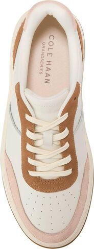 Cole Haan Women's Grandpro Carissa Sneaker in Saudi Arabia