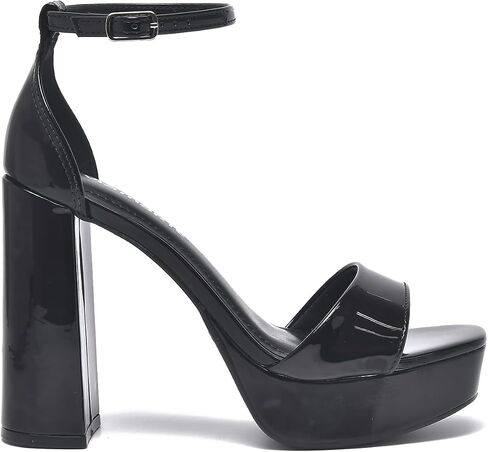 Women's High Heel Platform Sandals in Saudi Arabia