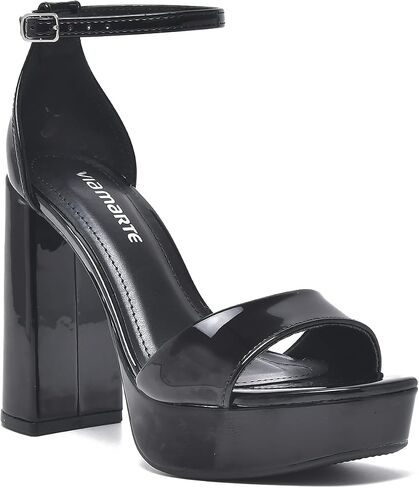 Women's High Heel Platform Sandals in Saudi Arabia