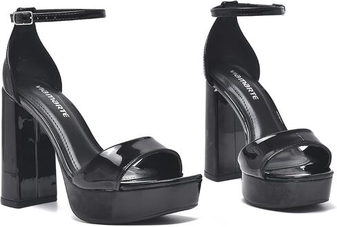 Women's High Heel Platform Sandals in Saudi Arabia