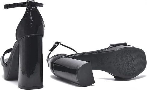 Women's High Heel Platform Sandals in Saudi Arabia