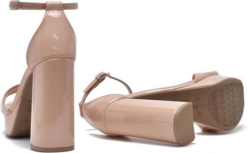 Women's High Heel Platform Sandals in Saudi Arabia