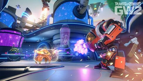 Plants vs. Zombies Garden Warfare 2 - Xbox One (Renewed) in Saudi Arabia