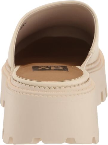 DV Dolce Vita Women's Lexy Clog in Saudi Arabia