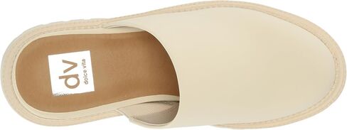 DV Dolce Vita Women's Lexy Clog in Saudi Arabia