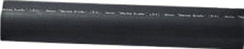 Ancor 302124 Marine Grade Electrical Adhesive Lined Heat Shrink Tubing (3/16-Inch Diameter, 12-Inches Long, Black, 10-Pack) in Saudi Arabia