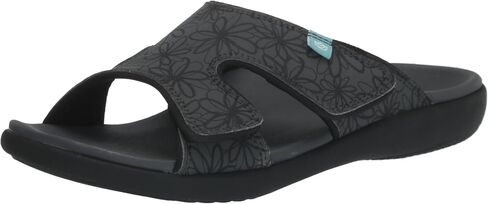 Spenco Women's Slide Sandal in Saudi Arabia
