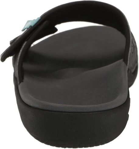 Spenco Women's Slide Sandal in Saudi Arabia
