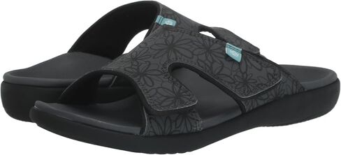 Spenco Women's Slide Sandal in Saudi Arabia