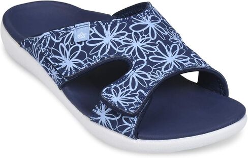 Spenco Women's Slide Sandal in Saudi Arabia