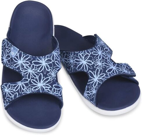 Spenco Women's Slide Sandal in Saudi Arabia