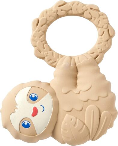 عضاضة إنفانتينو للضغط والتسنين ذات ملمس ناعم in Kuwait