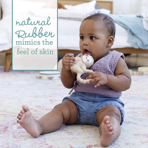 عضاضة إنفانتينو للضغط والتسنين ذات ملمس ناعم in Kuwait