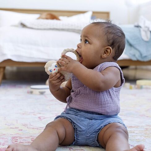 عضاضة إنفانتينو للضغط والتسنين ذات ملمس ناعم in Kuwait