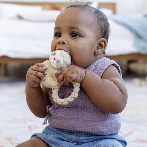 عضاضة إنفانتينو للضغط والتسنين ذات ملمس ناعم in Kuwait