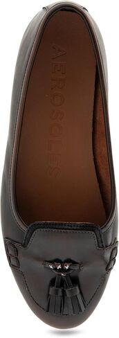 حذاء باليه مسطح للنساء من Aerosoles Brooks in Saudi Arabia