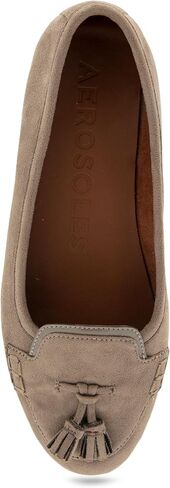 حذاء باليه مسطح للنساء من Aerosoles Brooks in Saudi Arabia
