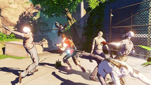 Escape Dead Island - PlayStation 3 (Renewed) in Saudi Arabia