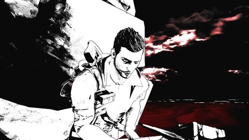 Escape Dead Island - PlayStation 3 (Renewed) in Saudi Arabia