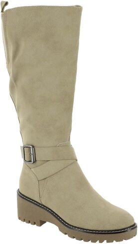 MIA Women's Kathleen Knee High Boot in Saudi Arabia