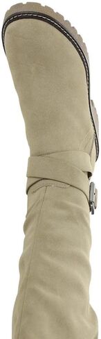 MIA Women's Kathleen Knee High Boot in Saudi Arabia