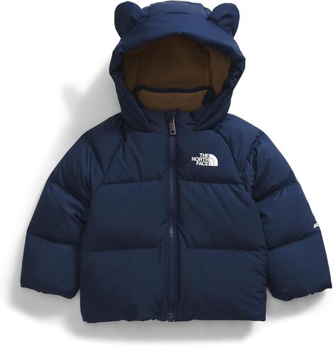THE NORTH FACE Baby North Down Fleece-Lined Jacket in Saudi Arabia