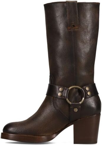 Frye Women's Jean Harness Boot in Saudi Arabia