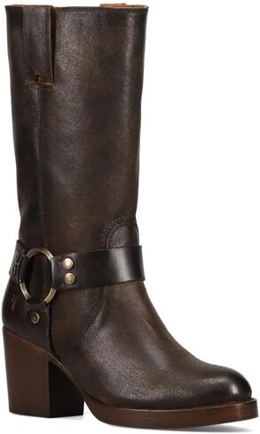 Frye Women's Jean Harness Boot in Saudi Arabia