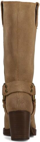 Frye Women's Jean Harness Boot in Kuwait