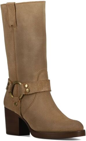 Frye Women's Jean Harness Boot in Kuwait