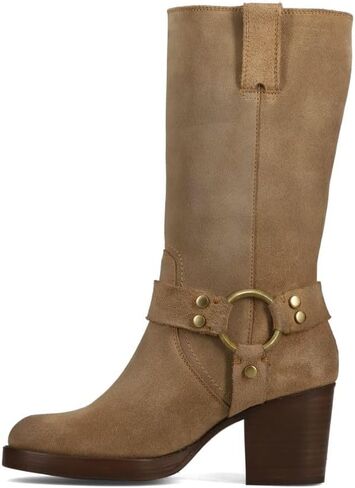 Frye Women's Jean Harness Boot in Kuwait