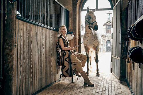 Frye Women's Jean Harness Boot in Kuwait