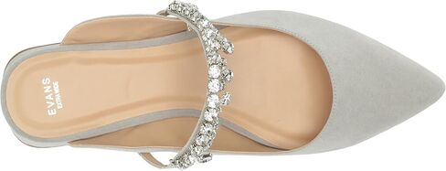 حذاء نسائي من EVANS in Kuwait