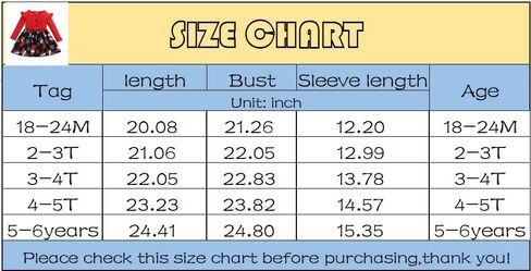 VINUOKER Toddler Girl Fall Dress Baby Girls Floral Dress Long Sleeve Clothes Winter Dress for Toddler Girls in Saudi Arabia