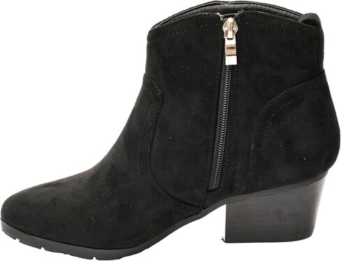 Corkys Footwear Womens Yonder 2" Bootie in Saudi Arabia