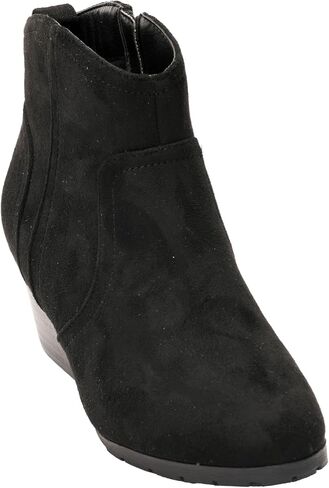 Corkys Footwear Womens Yonder 2" Bootie in Saudi Arabia