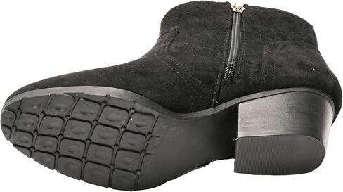 Corkys Footwear Womens Yonder 2" Bootie in Saudi Arabia