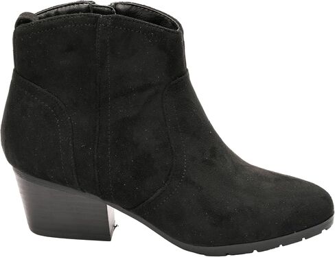 Corkys Footwear Womens Yonder 2" Bootie in Saudi Arabia