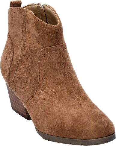 Corkys Footwear Womens Yonder 2" Bootie in Saudi Arabia