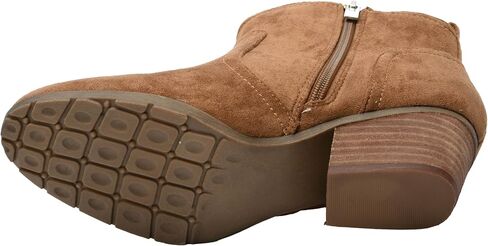 Corkys Footwear Womens Yonder 2" Bootie in Saudi Arabia
