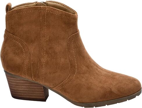 Corkys Footwear Womens Yonder 2" Bootie in Saudi Arabia